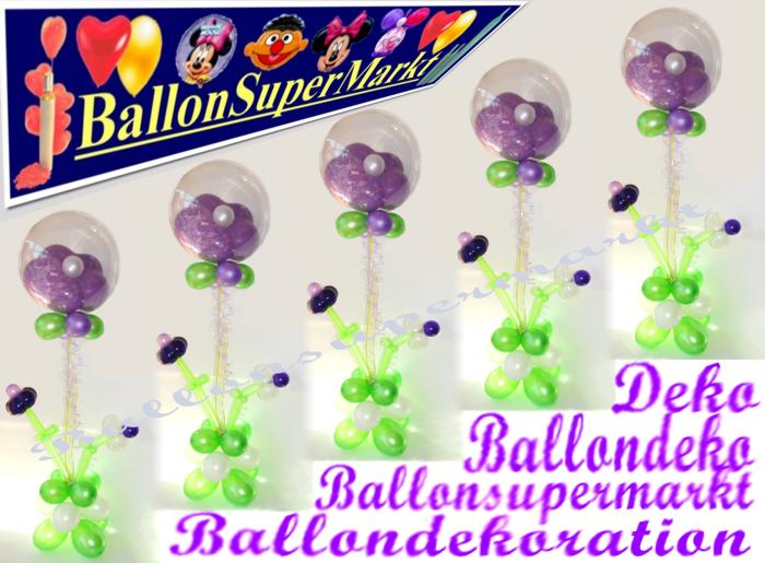 Ballondeko-Ballonsupermarkt-Dekoration-mit-Luftballons