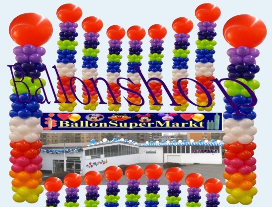 Ballonshop